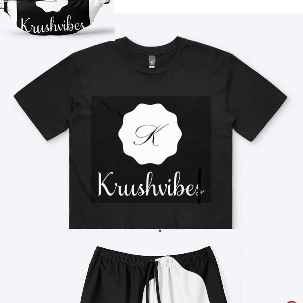 Hello this is My exclusive line! https://Krushvibesonline.creator-spring.com - Picture 4 of 5